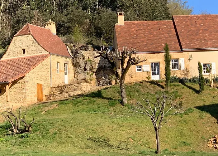 Gite Chez Le Gaulois