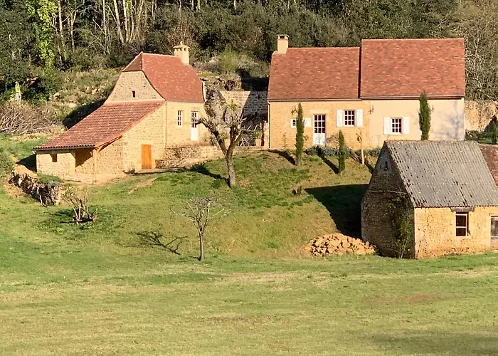 Gite Chez Le Gaulois