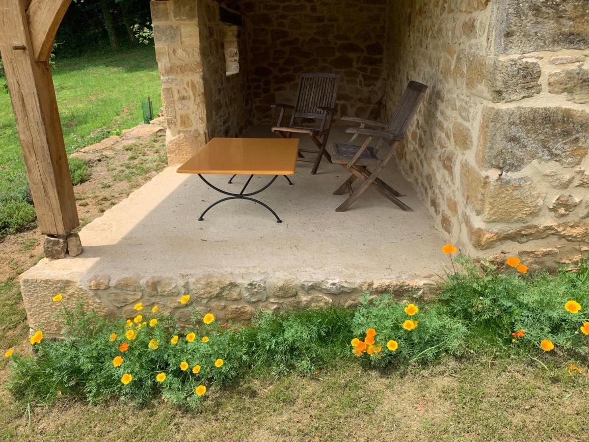 Chez Le Gaulois * Carsac-Aillac