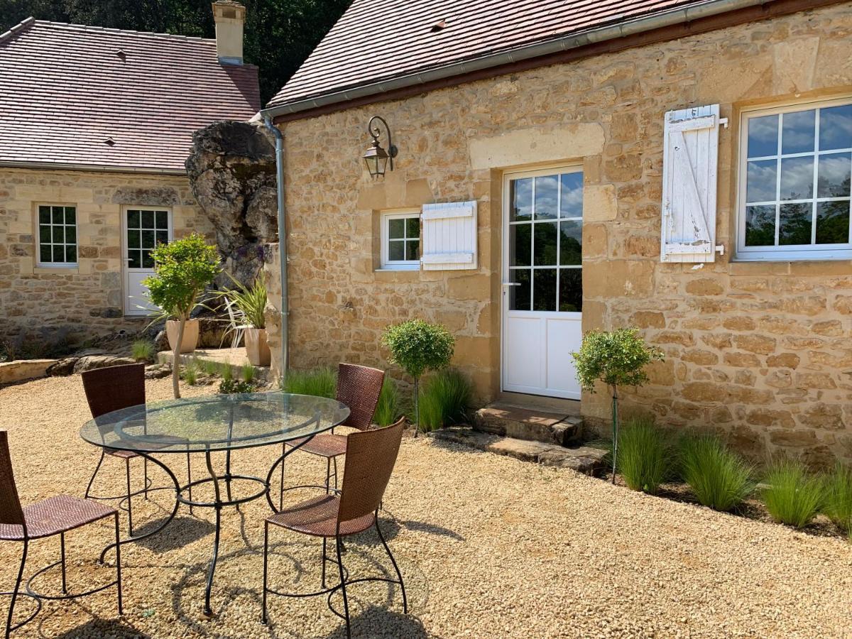 Holiday home Chez Le Gaulois Carsac-Aillac