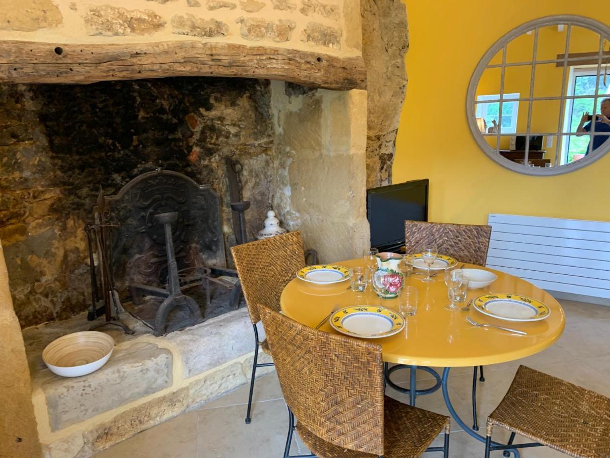 Holiday home Chez Le Gaulois