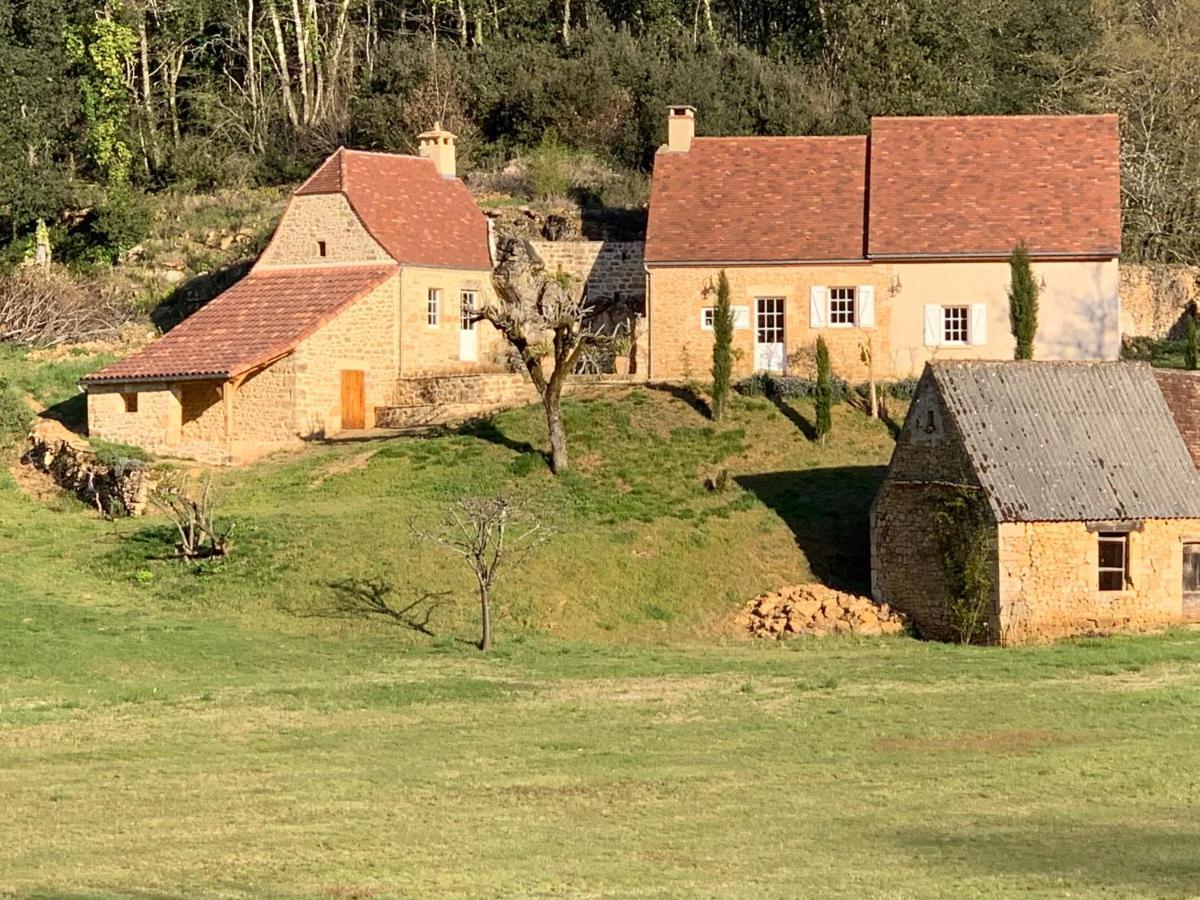 Holiday home Chez Le Gaulois Carsac-Aillac