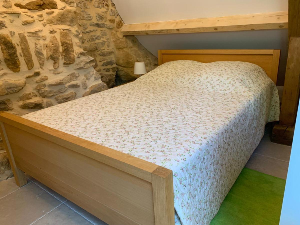 Chez Le Gaulois Holiday home *