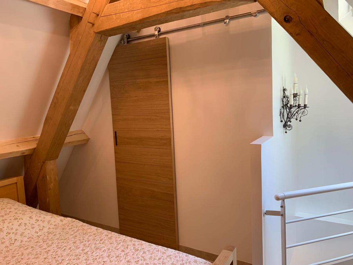 Holiday home Chez Le Gaulois