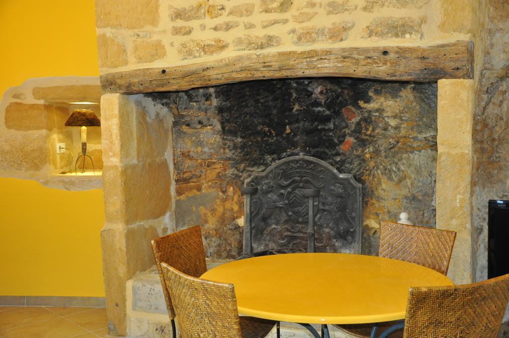 Chez Le Gaulois * Carsac-Aillac