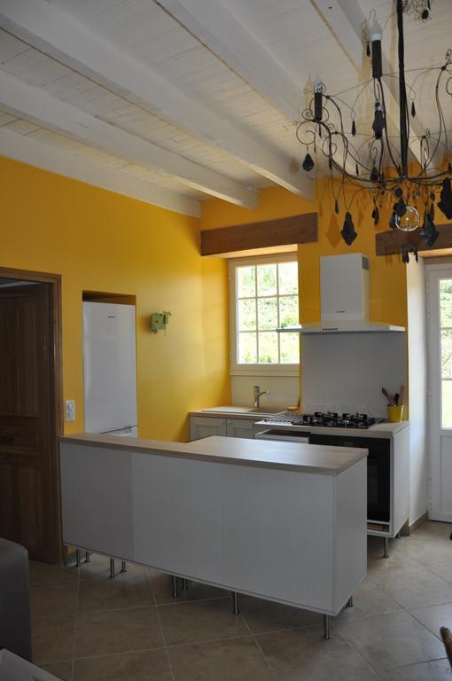Holiday home Chez Le Gaulois Carsac-Aillac