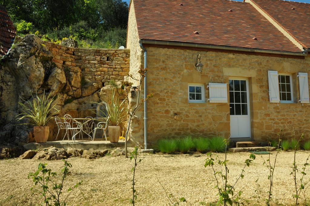 Chez Le Gaulois *