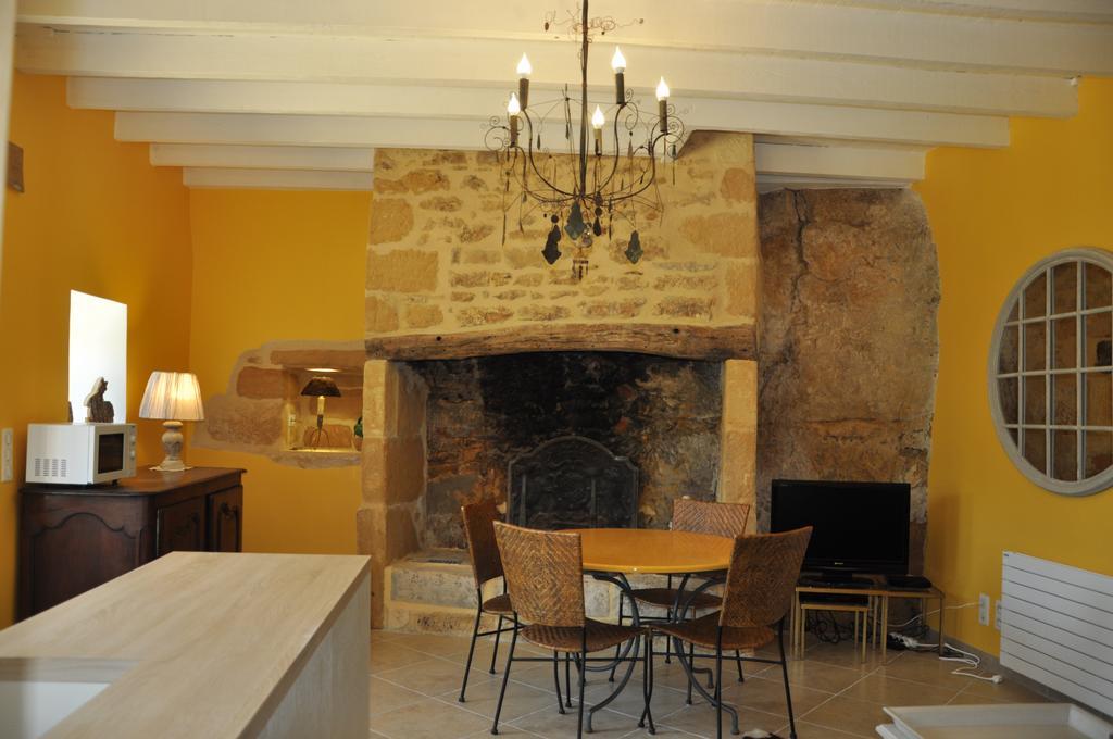 Chez Le Gaulois * Carsac-Aillac