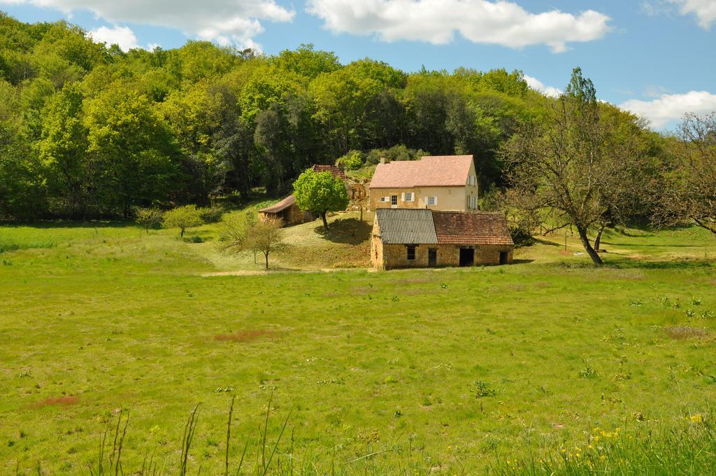 Holiday home Chez Le Gaulois