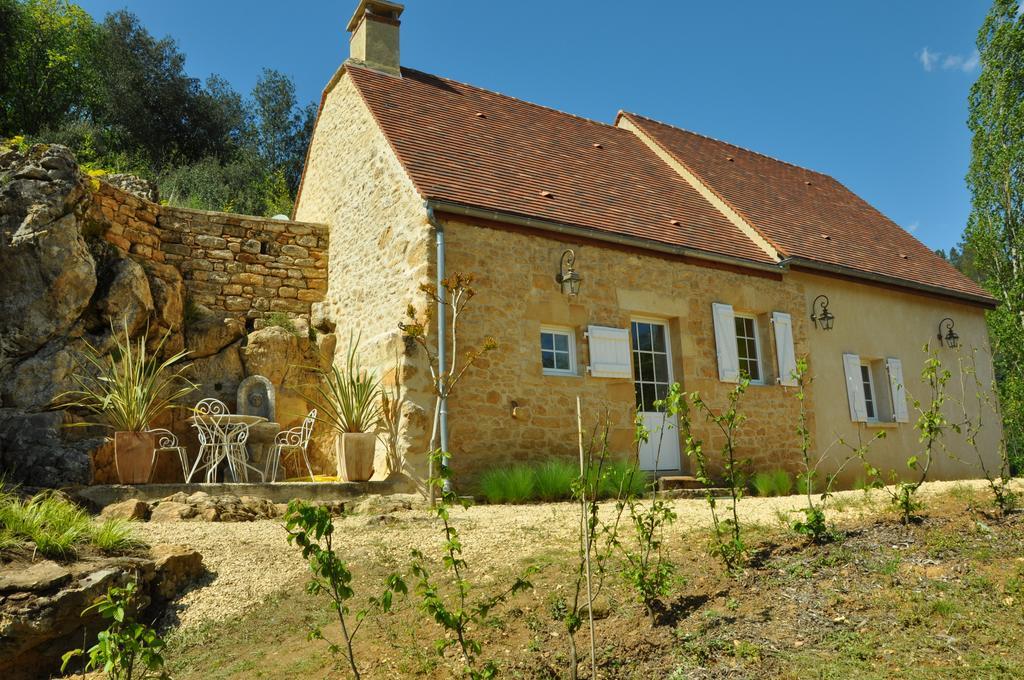 Chez Le Gaulois Holiday home Carsac-Aillac