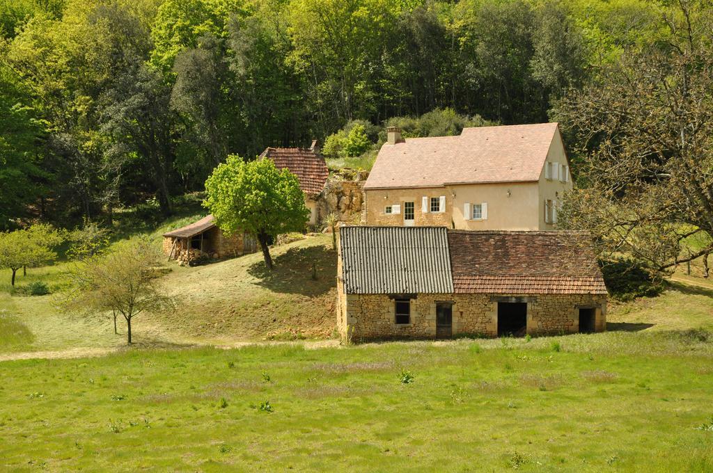 Chez Le Gaulois Carsac-Aillac