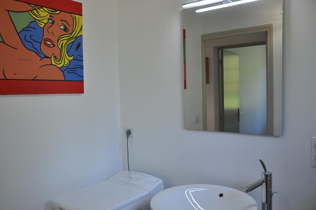 Holiday home Chez Le Gaulois *